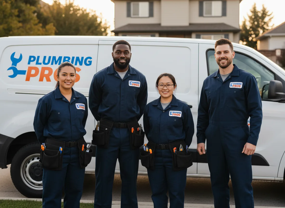 Water Heater Repair company in Hundred, WV